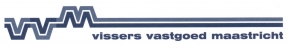 Logo Vissers Vastgoed Maastricht